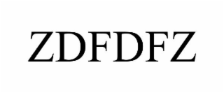 ZDFDFZ