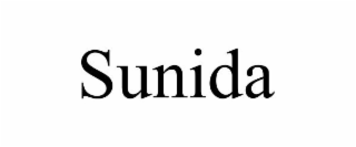 SUNIDA