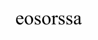 EOSORSSA