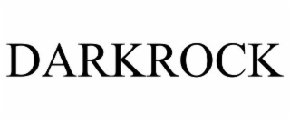 DARKROCK