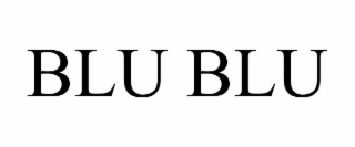 BLU BLU