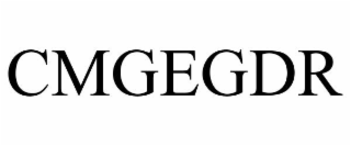 CMGEGDR