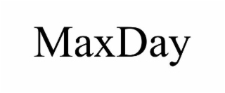 MAXDAY