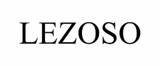 LEZOSO