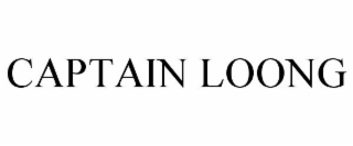 CAPTAIN LOONG