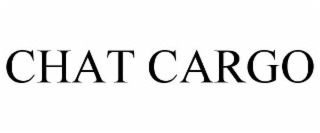 CHAT CARGO