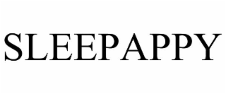SLEEPAPPY