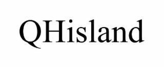 QHISLAND