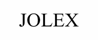 JOLEX