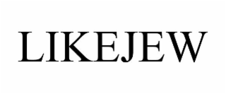 LIKEJEW