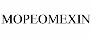 MOPEOMEXIN