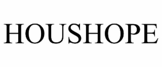 HOUSHOPE