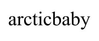 ARCTICBABY