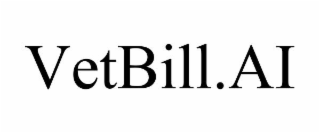 VETBILL.AI