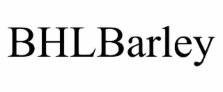 BHLBARLEY