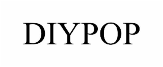 DIYPOP
