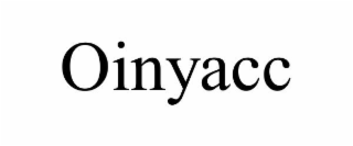 OINYACC