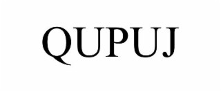 QUPUJ