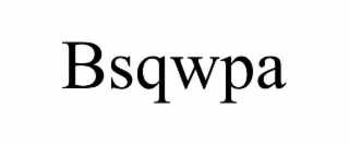 BSQWPA
