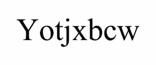 YOTJXBCW