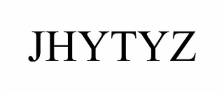 JHYTYZ
