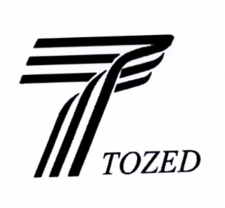 T TOZED