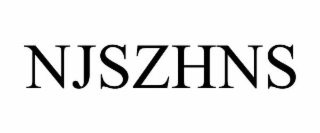 NJSZHNS