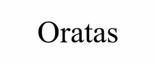ORATAS