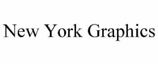 NEW YORK GRAPHICS