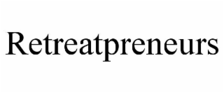 RETREATPRENEURS