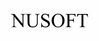 NUSOFT