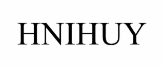 HNIHUY