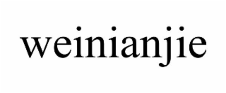 WEINIANJIE