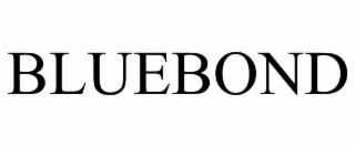 BLUEBOND