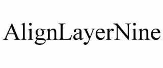 ALIGNLAYERNINE