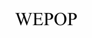 WEPOP