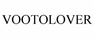 VOOTOLOVER