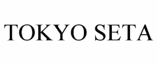 TOKYO SETA