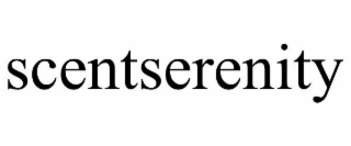 SCENTSERENITY