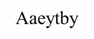 AAEYTBY