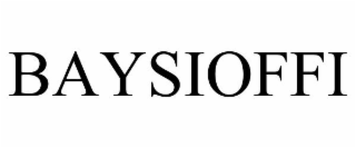 BAYSIOFFI