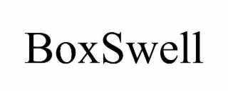 BOXSWELL
