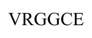 VRGGCE