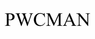 PWCMAN