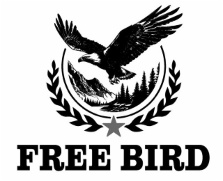 FREE BIRD