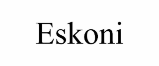 ESKONI
