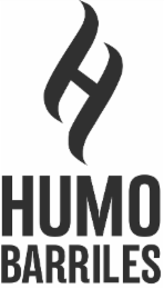 HUMO BARRILES