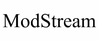 MODSTREAM