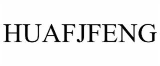 HUAFJFENG