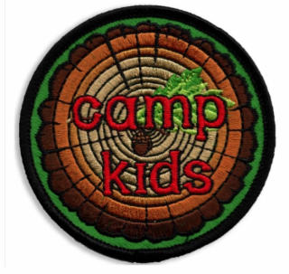 CAMP KIDS